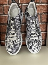 Ruth Langsford Snake Print