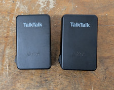 2x D-Link Talk Talk PT200AV