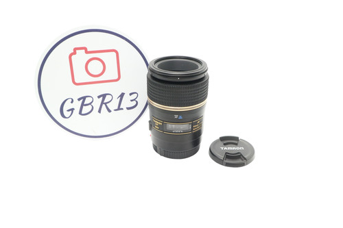 Tamron 90mm macro lens - tamron,