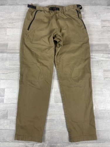 Battenwear brown cotton canvas - brown,