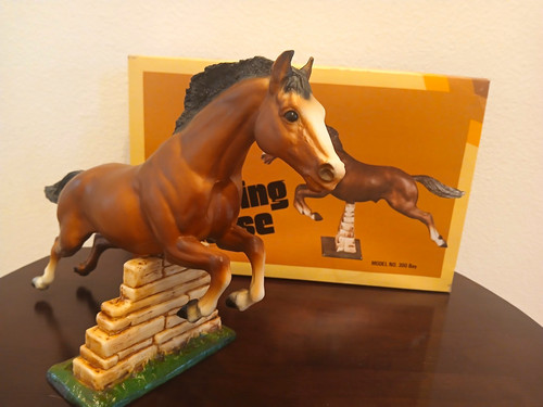 Breyer animal creations - animal,