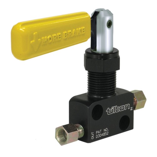Tilton brake bias - brake,