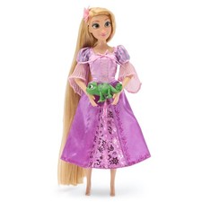 Disney Store Official Tangled