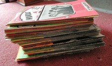 145 editions of the retro