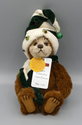 Charlie bears nice retired - bears,