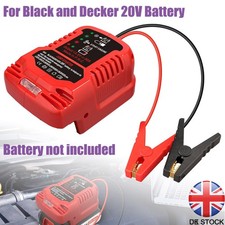 11AWG Car Booster Cable For