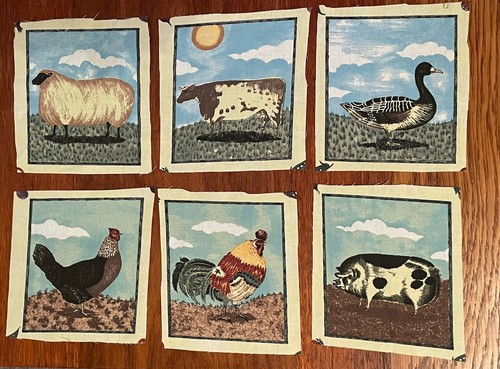 Farm animal craft - farm,