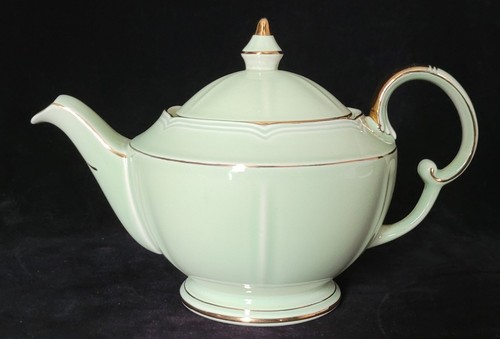 Vintage crown devon - crown, fielding's