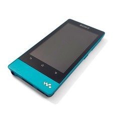 Sony NW-F805 Network Walkman
