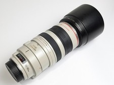 Canon 100 400mm 5 - canon, l