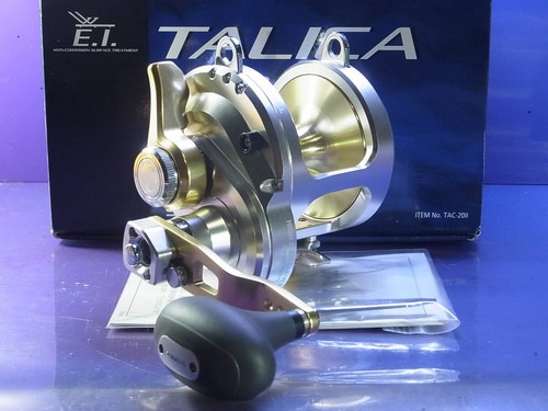 Shimano talica big - 13,