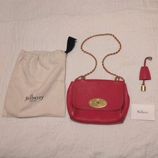 Mulberry lilly small classic
