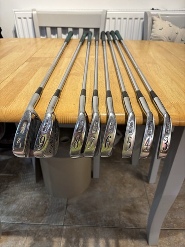Vintage wilson andy beam - vintage,