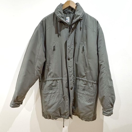 Getex grey windcheater winter - getex,