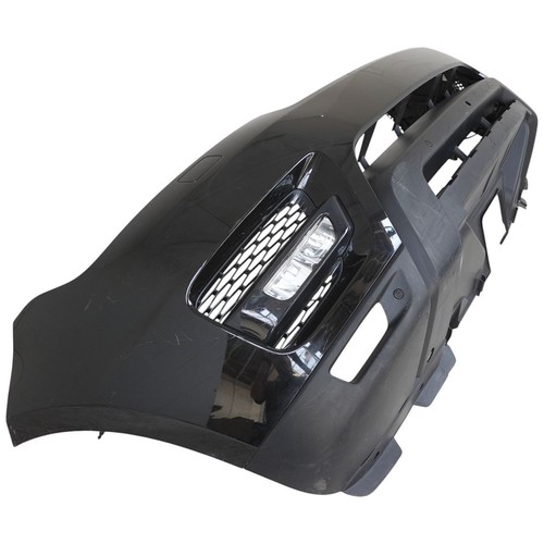 Range rover sport front bumper - range,
