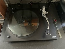 Rega planar audiophile - 3,