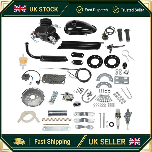 80cc bicycle engine - 80cc, bike