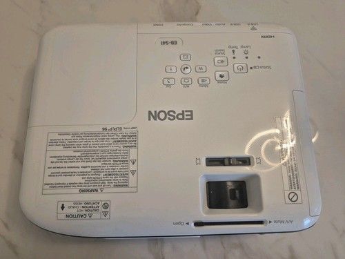 Epson s41 hdmi lcd - epson, eb-s41