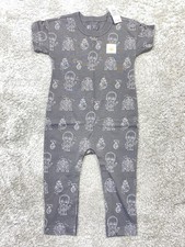 Baby Gap Star Wars Romper Suit