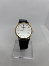 Vintage Raymond Well Geneve