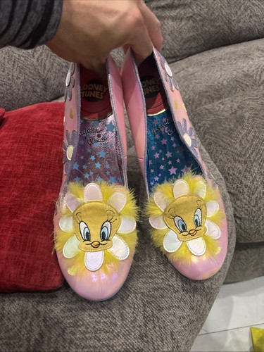 Irregular choice heels - irregular,