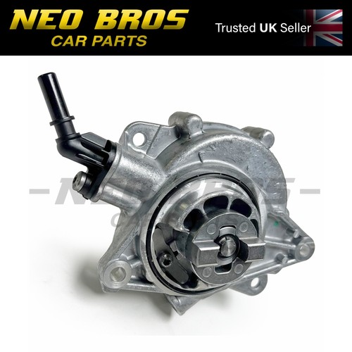 Brake vacuum pump - oe,
