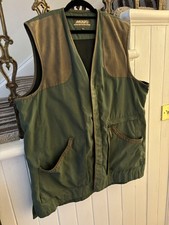 Musto Mens Retrievers Vest