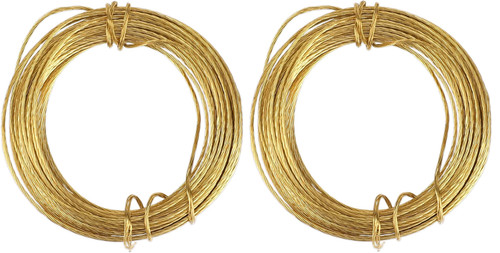 Meters brass picture - x, 6