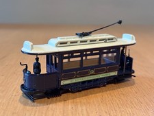 Corgi Tramlines OO Gauge 1:76