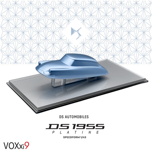Voxxxi9 1955 speedform 43 - ds,
