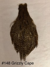 Grizzly Cape