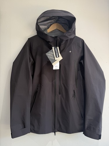 Stone island gore tex stellina - island,