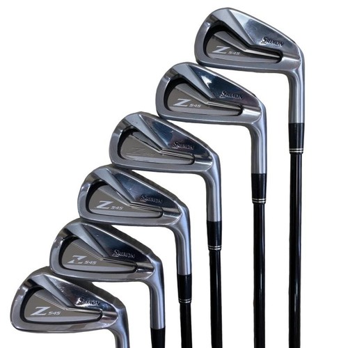 Dunlop srixon z545 - iron, set
