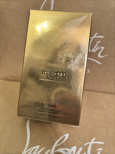 Tom ford noir extreme - noir,