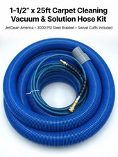 25ft JetClean America