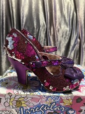 Irregular Choice Size 5
