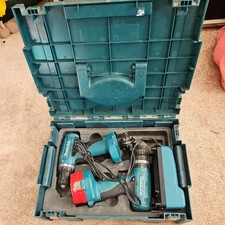 Makita 8280D 6280d Cordless