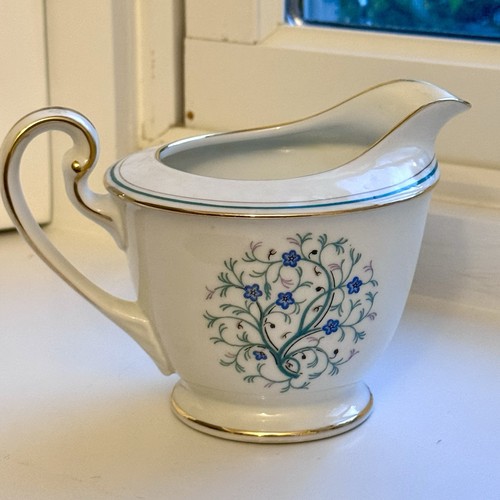 Noritake granada 3063 - granada, creamer