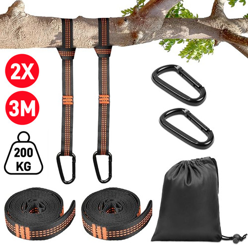 2pcs heavy duty hammock - 2pcs, -duty