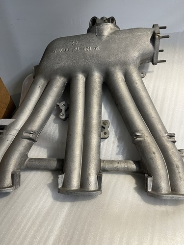 Mercedes 280sl 250 intake - 280sl,