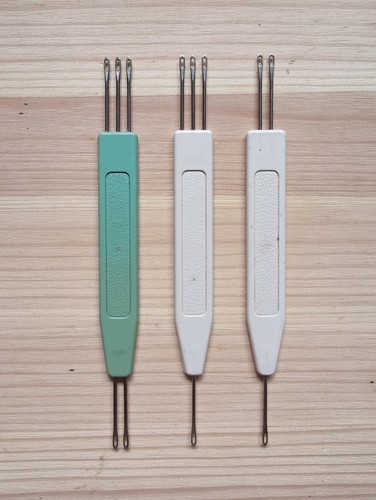 Set three transfer tools - of,