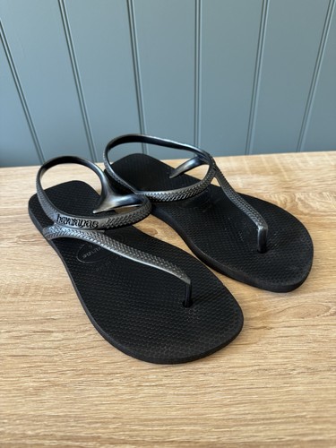 Haviana flash urban sandal - flash,