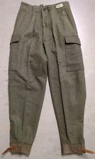 WWII M/1939 M/1958 Swedish