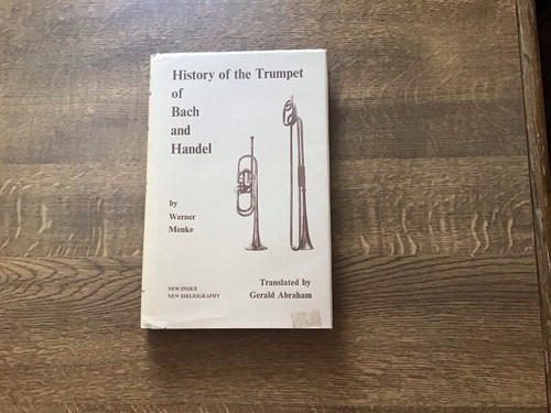 History the trumpet - of, of