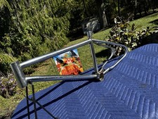 Vintage 1986 Loop Tail BMX