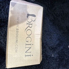 Brogini Modena Women's Long Riding Boots Size UK 5, EU 38W