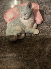 Sherratt & Simpson Cat