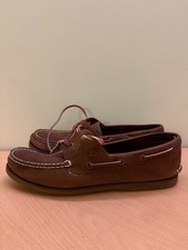 Timberland Men’s Boat Shoes