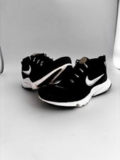 nike air presto size 3.5 uk