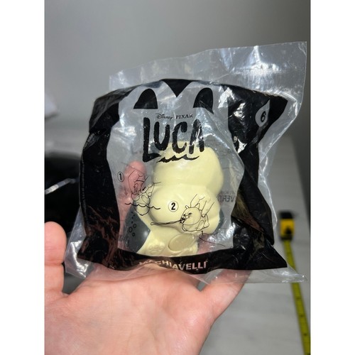 2021 mcdonalds happy meal - 2021,